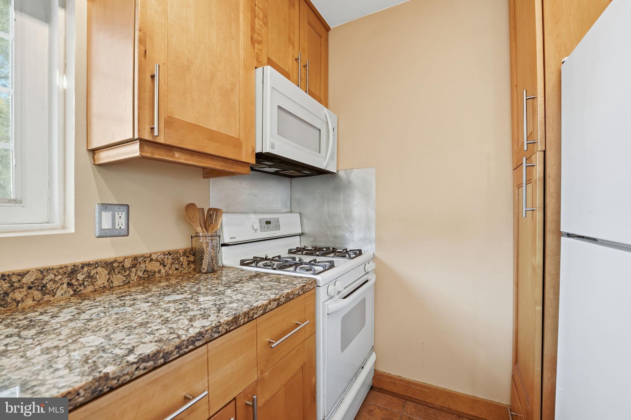 BETHESDA - Residential