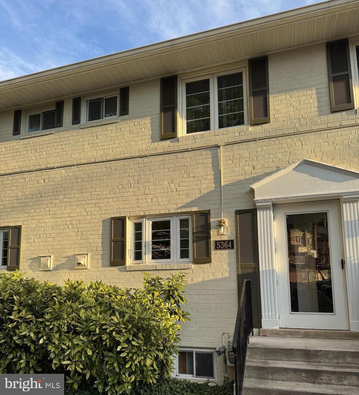 BETHESDA - Residential