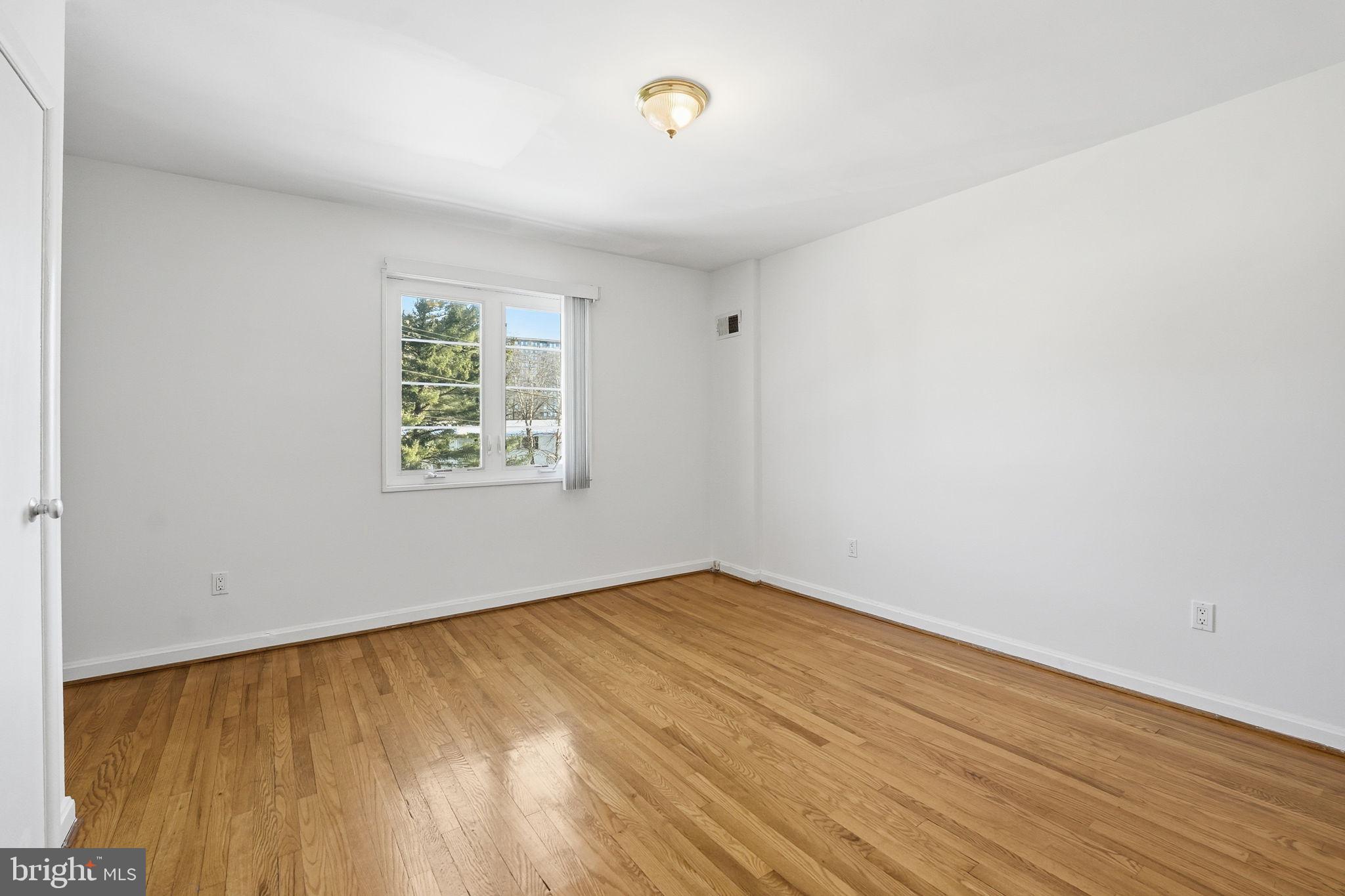 BETHESDA - Residential