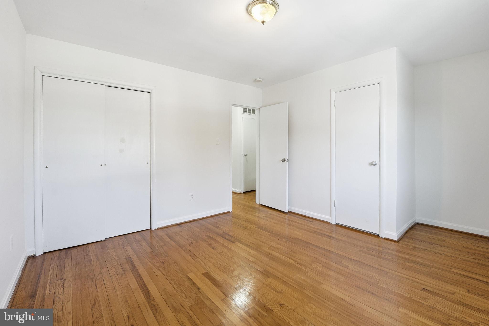 BETHESDA - Residential