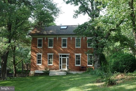 Homes For Sale - 10023 Price Road<br/> IJAMSVILLE, MD 21754