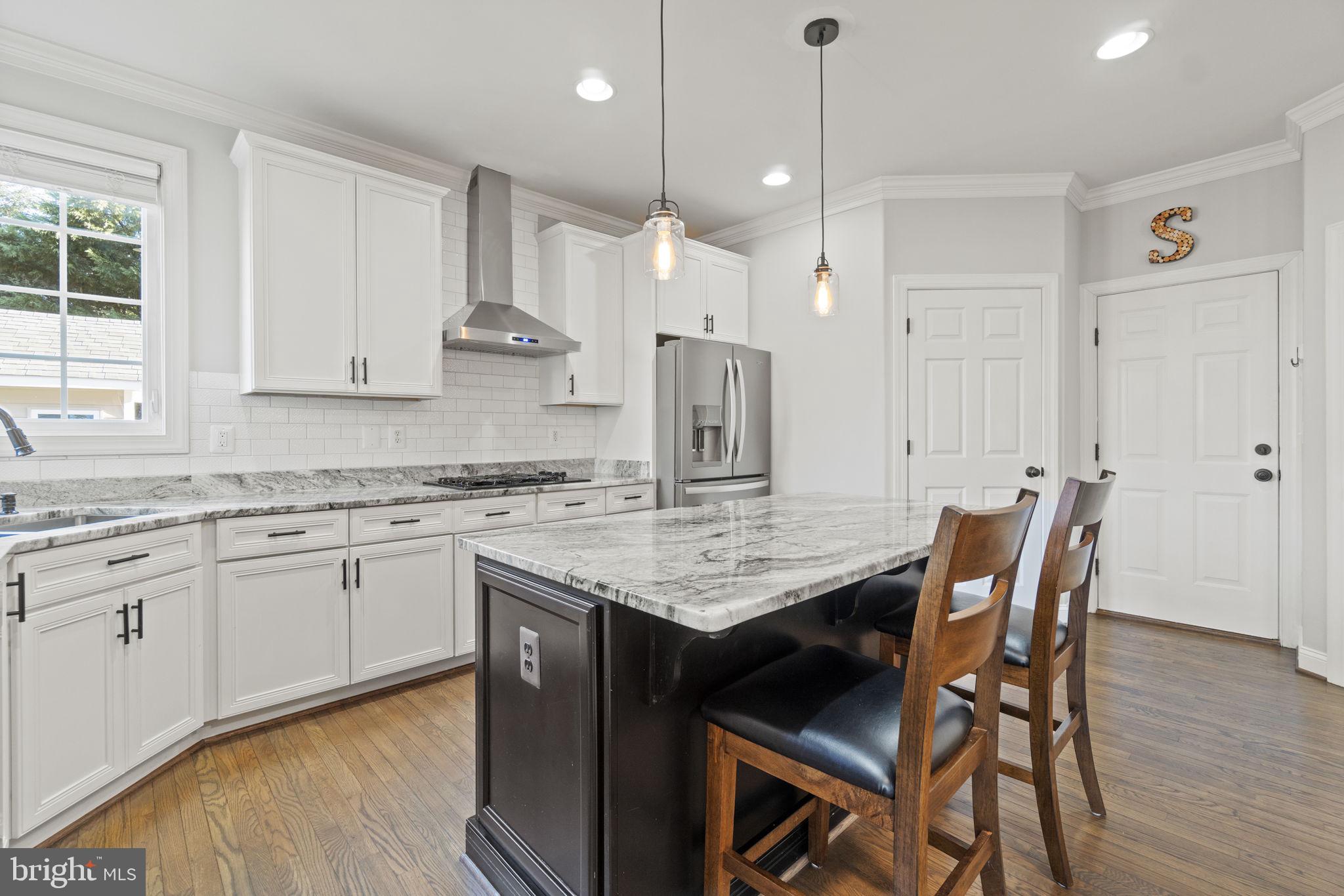 MASTERS MILL - Residential