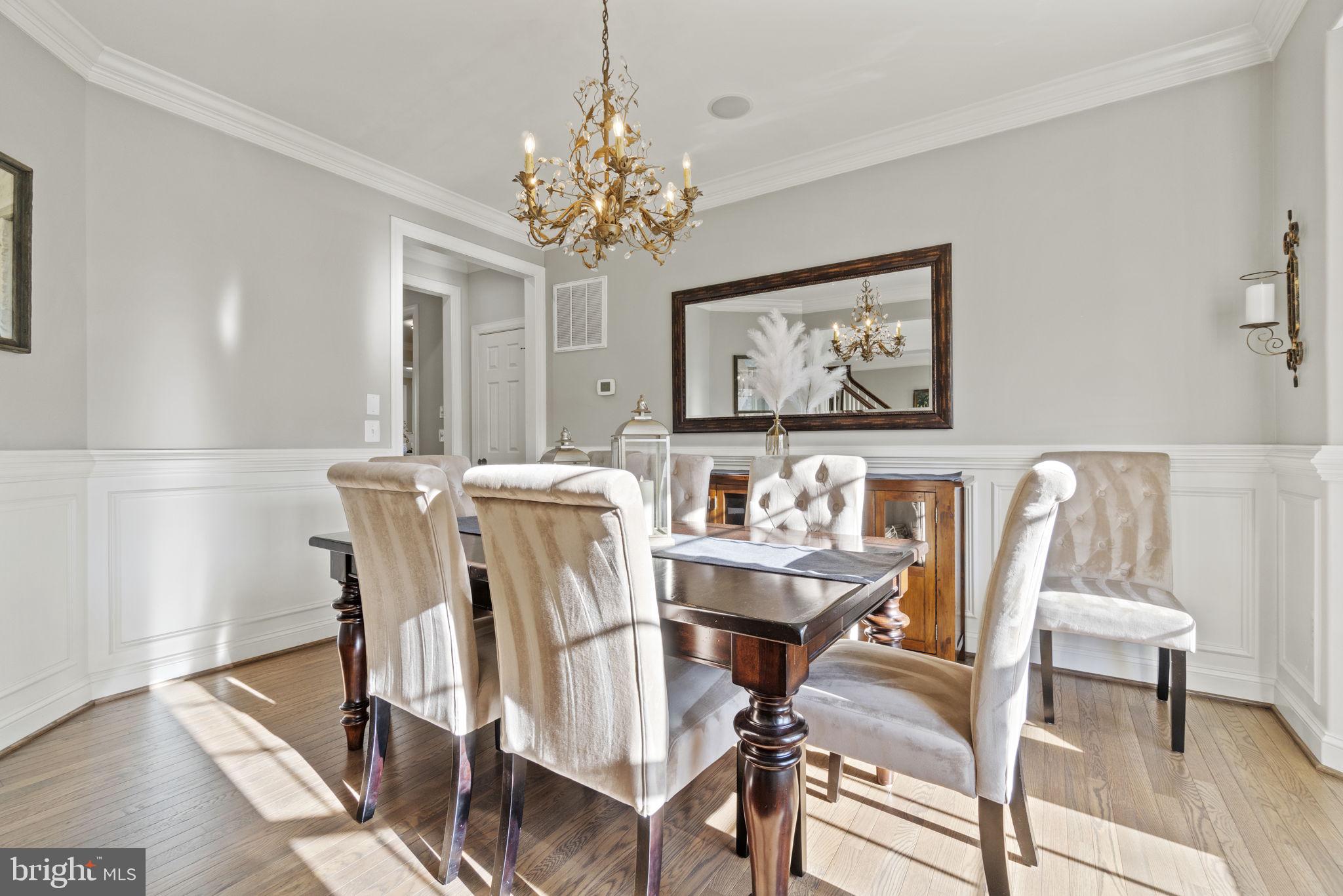 MASTERS MILL - Residential