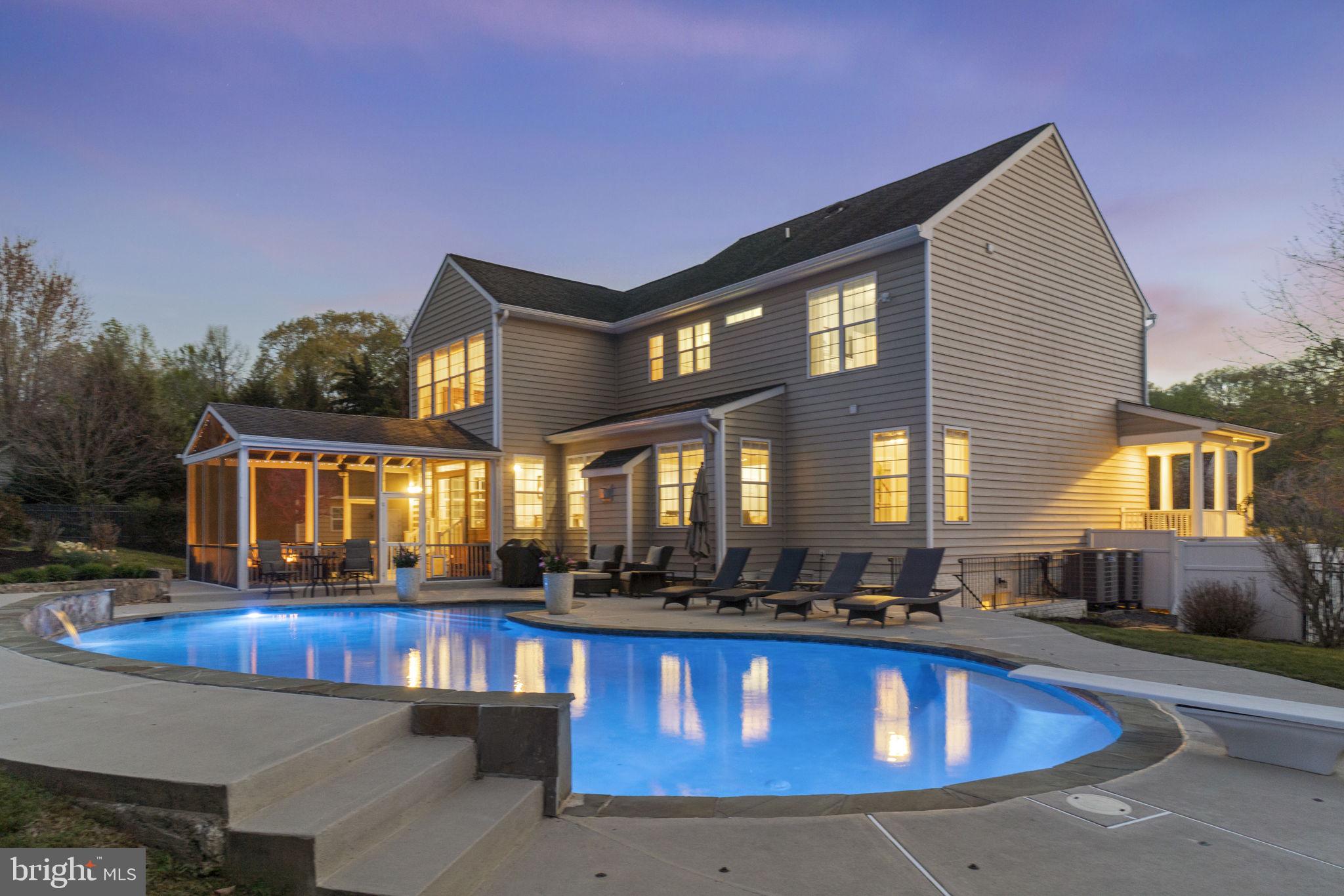 MASTERS MILL - Residential