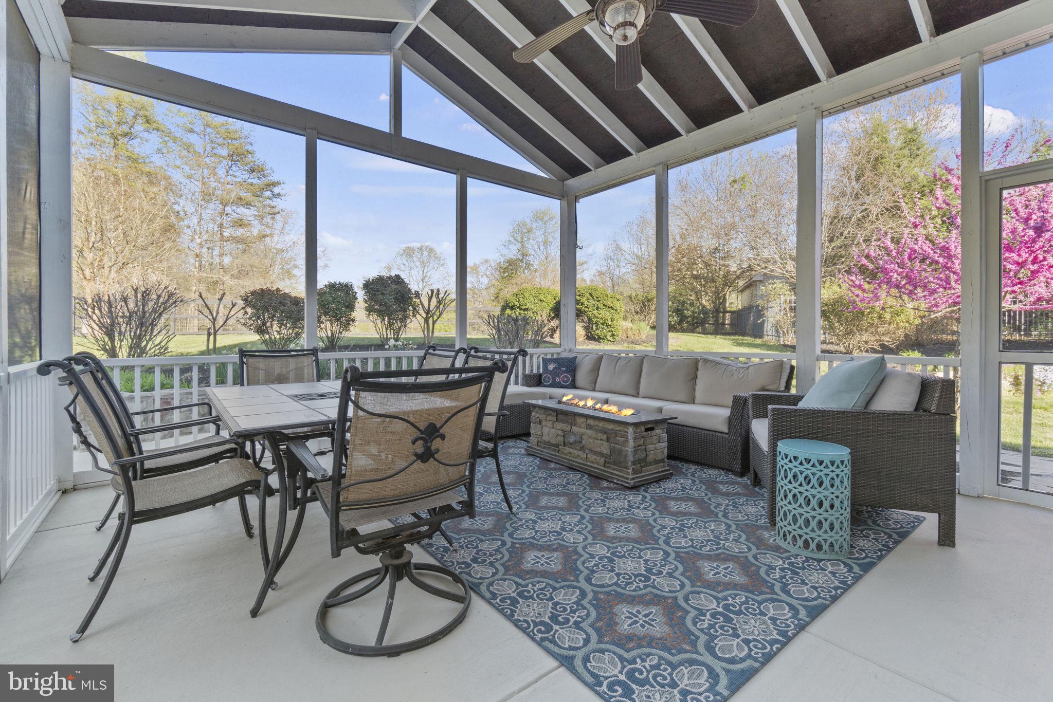 MASTERS MILL - Residential