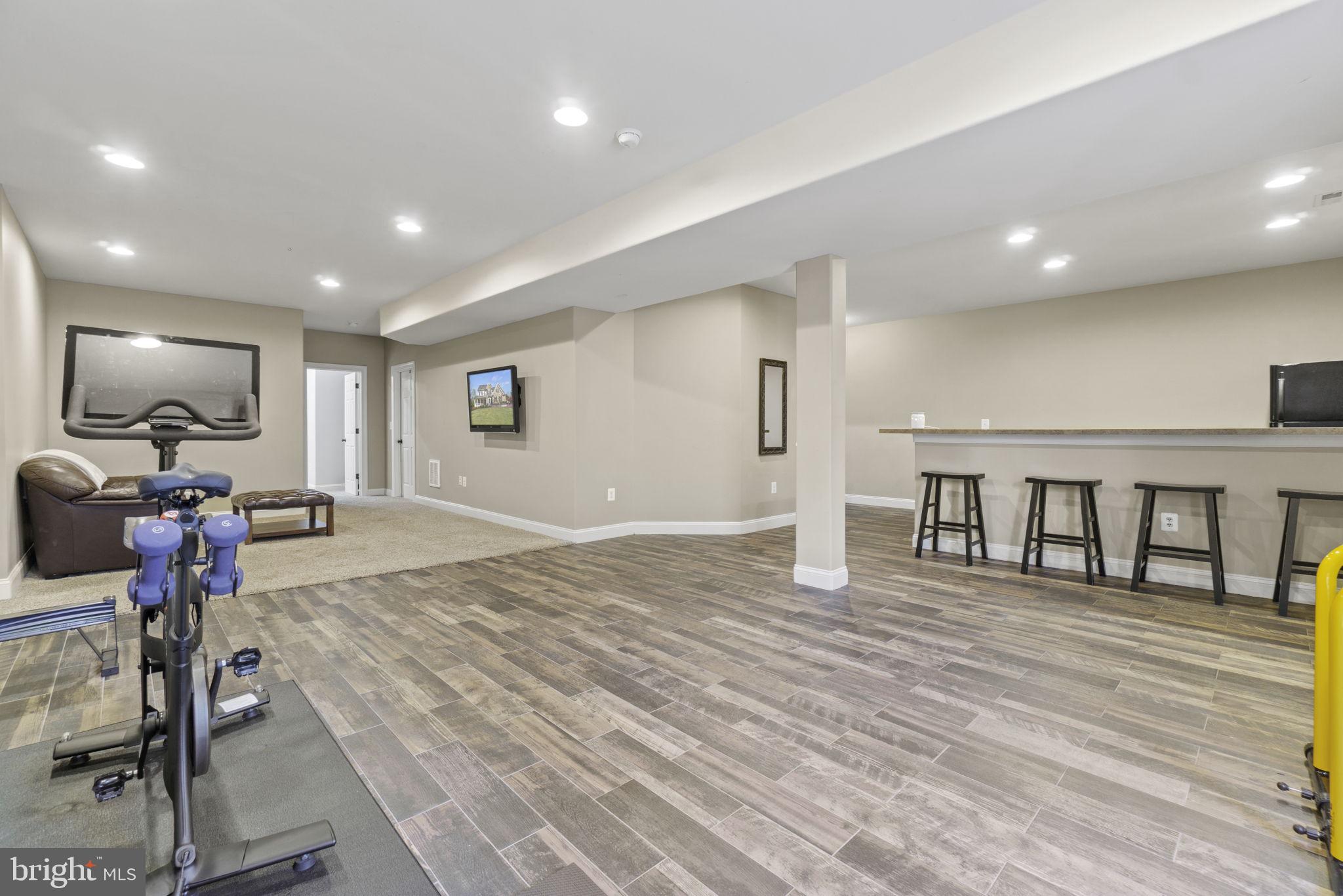 MASTERS MILL - Residential