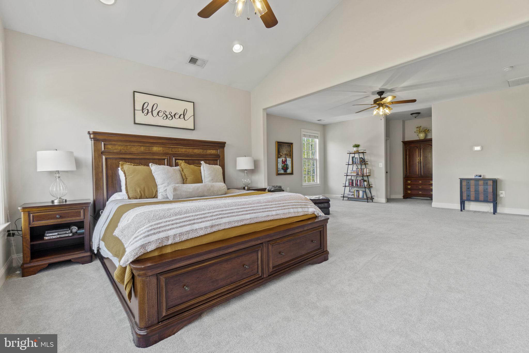 MASTERS MILL - Residential