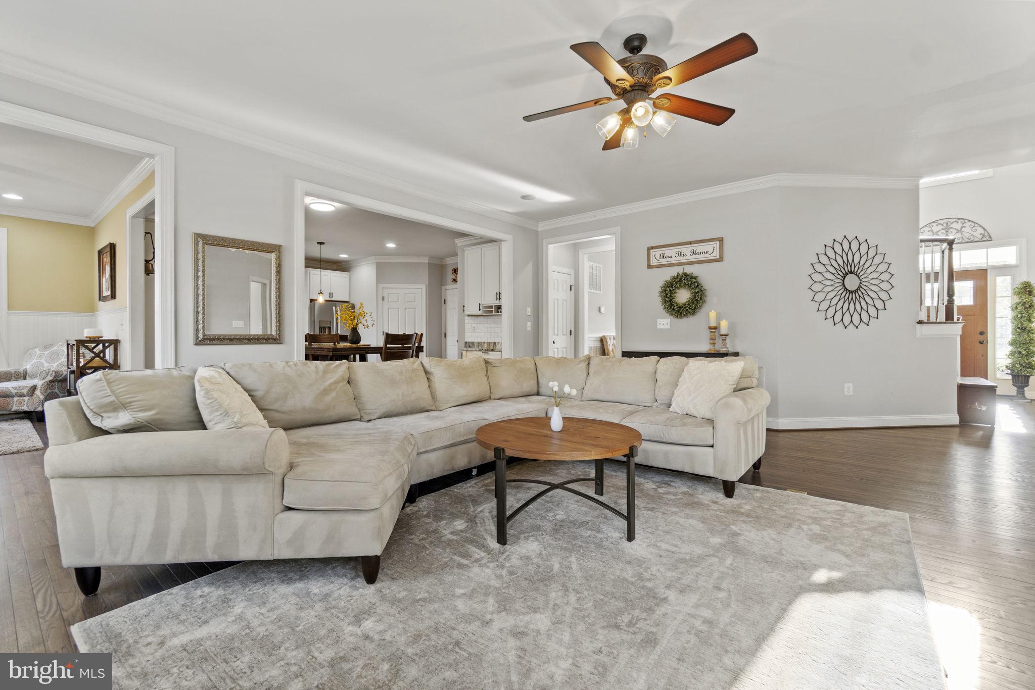 MASTERS MILL - Residential