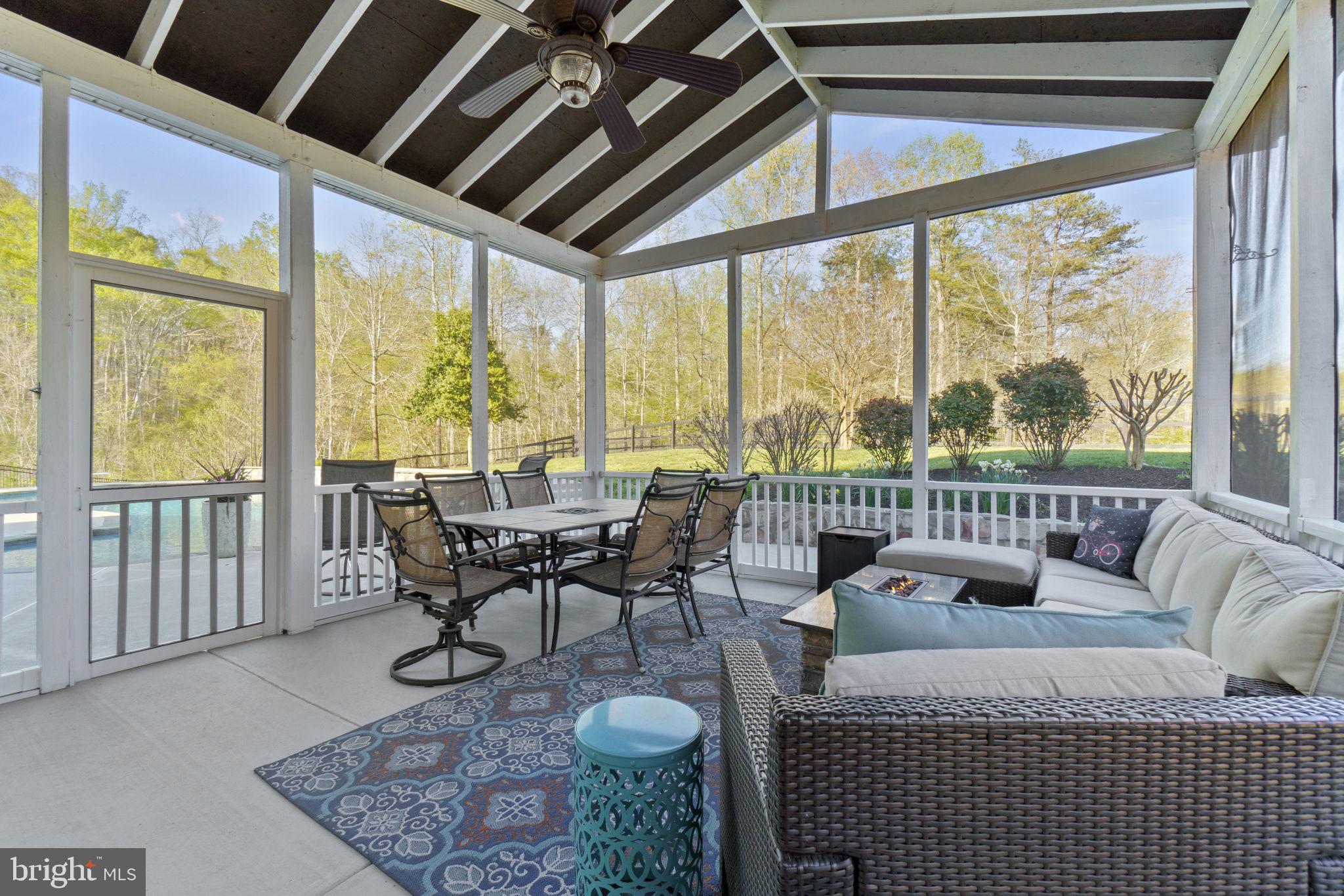 MASTERS MILL - Residential