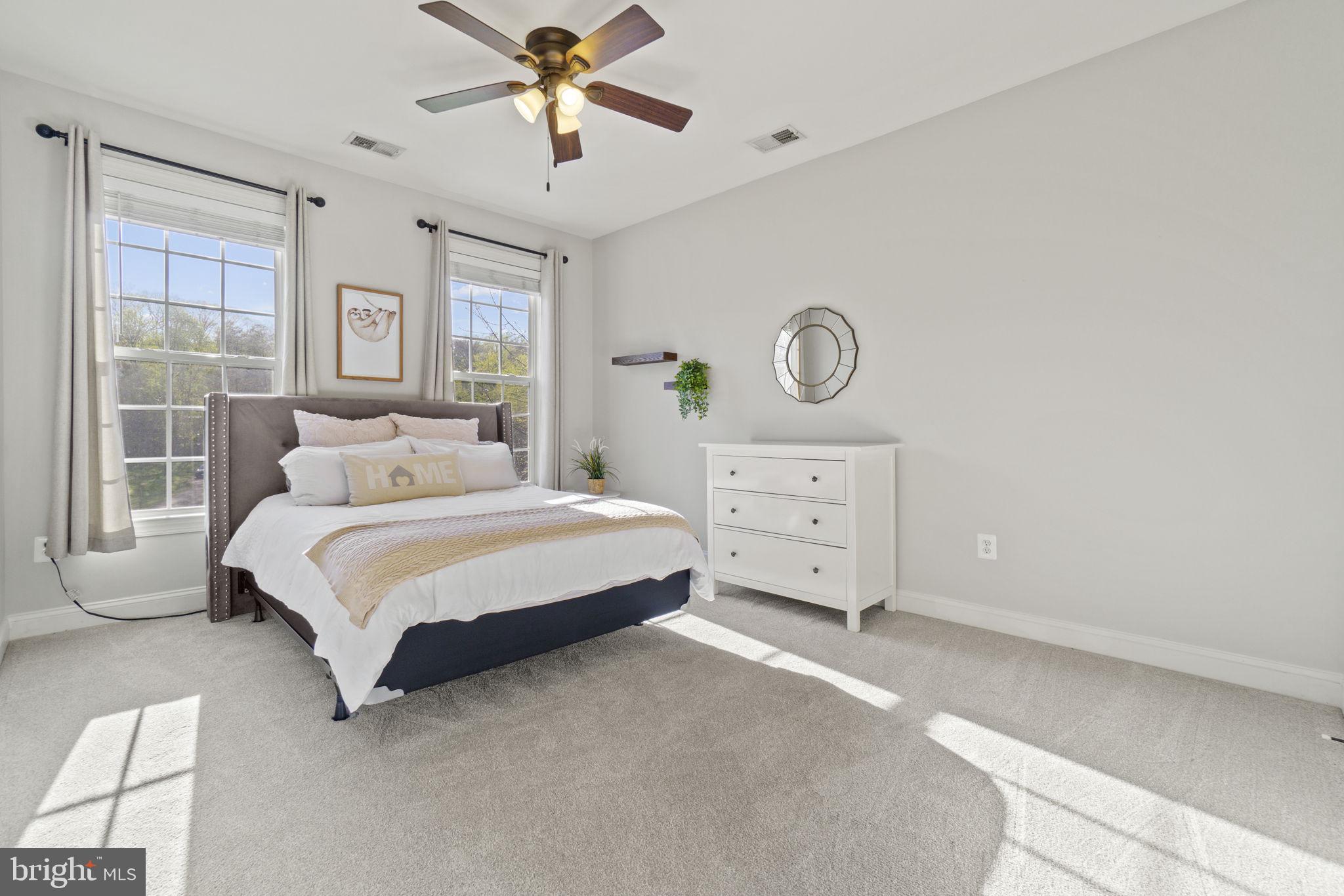 MASTERS MILL - Residential