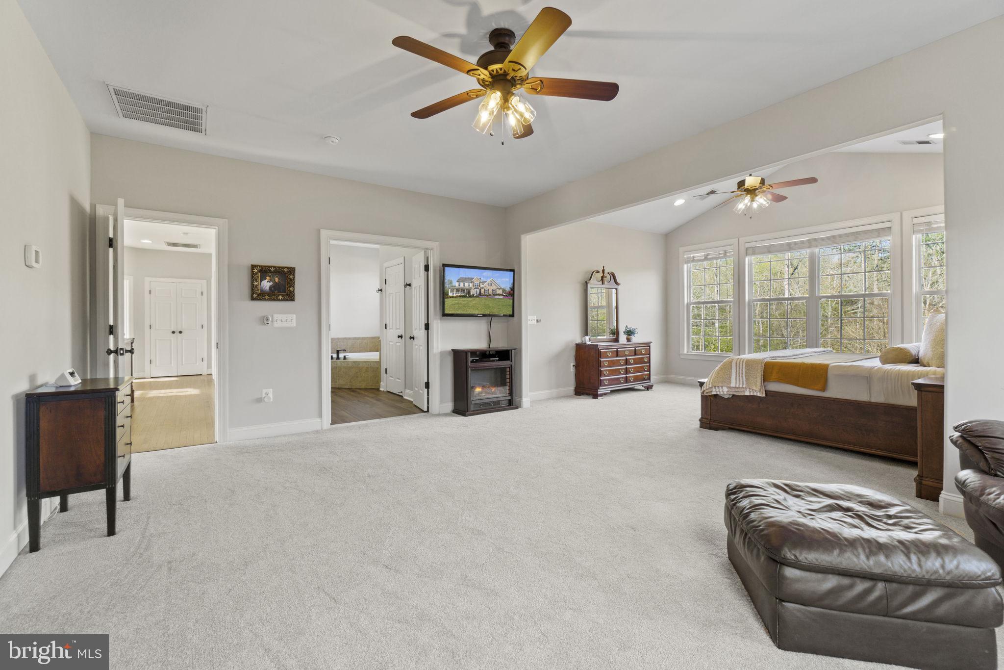 MASTERS MILL - Residential