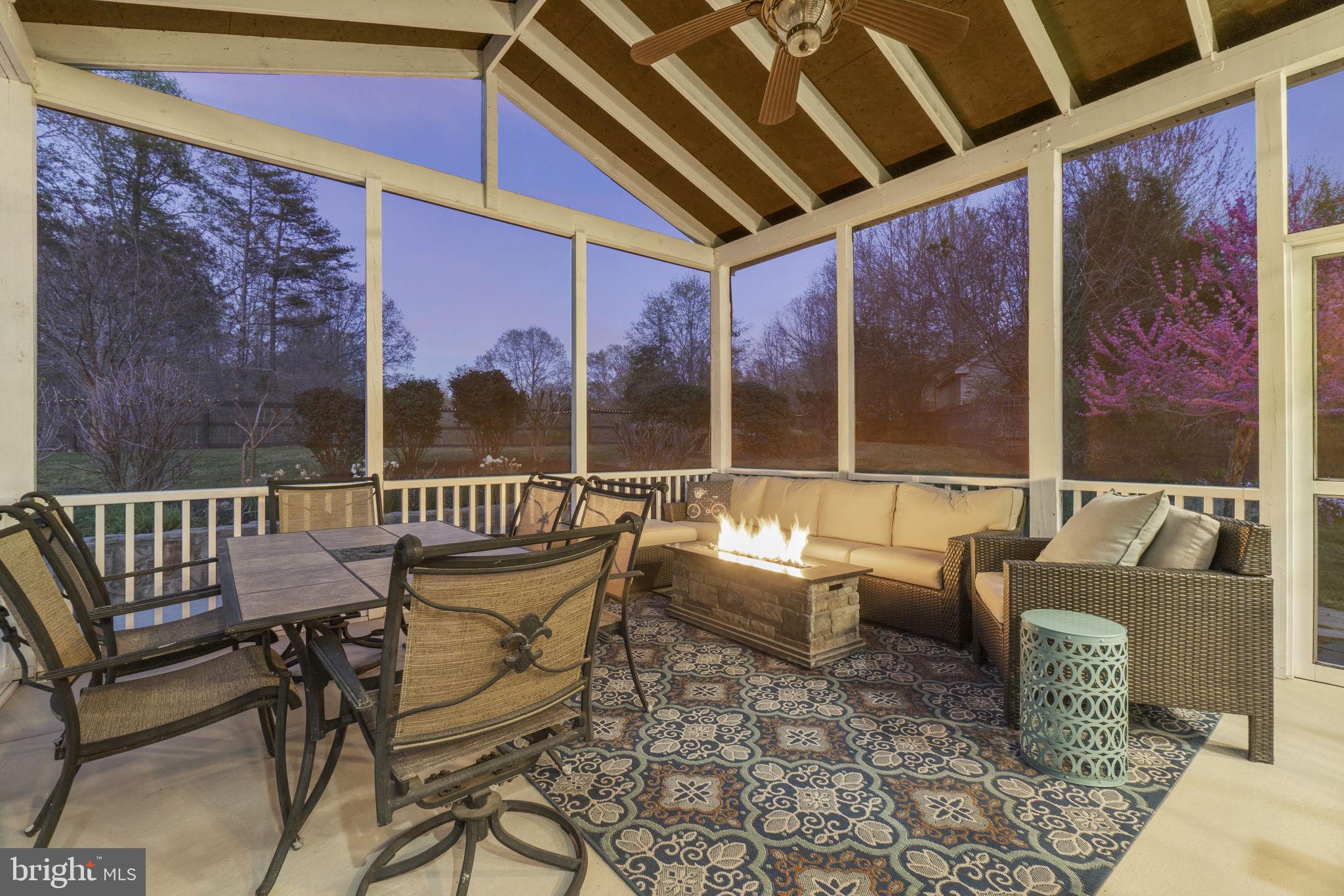 MASTERS MILL - Residential