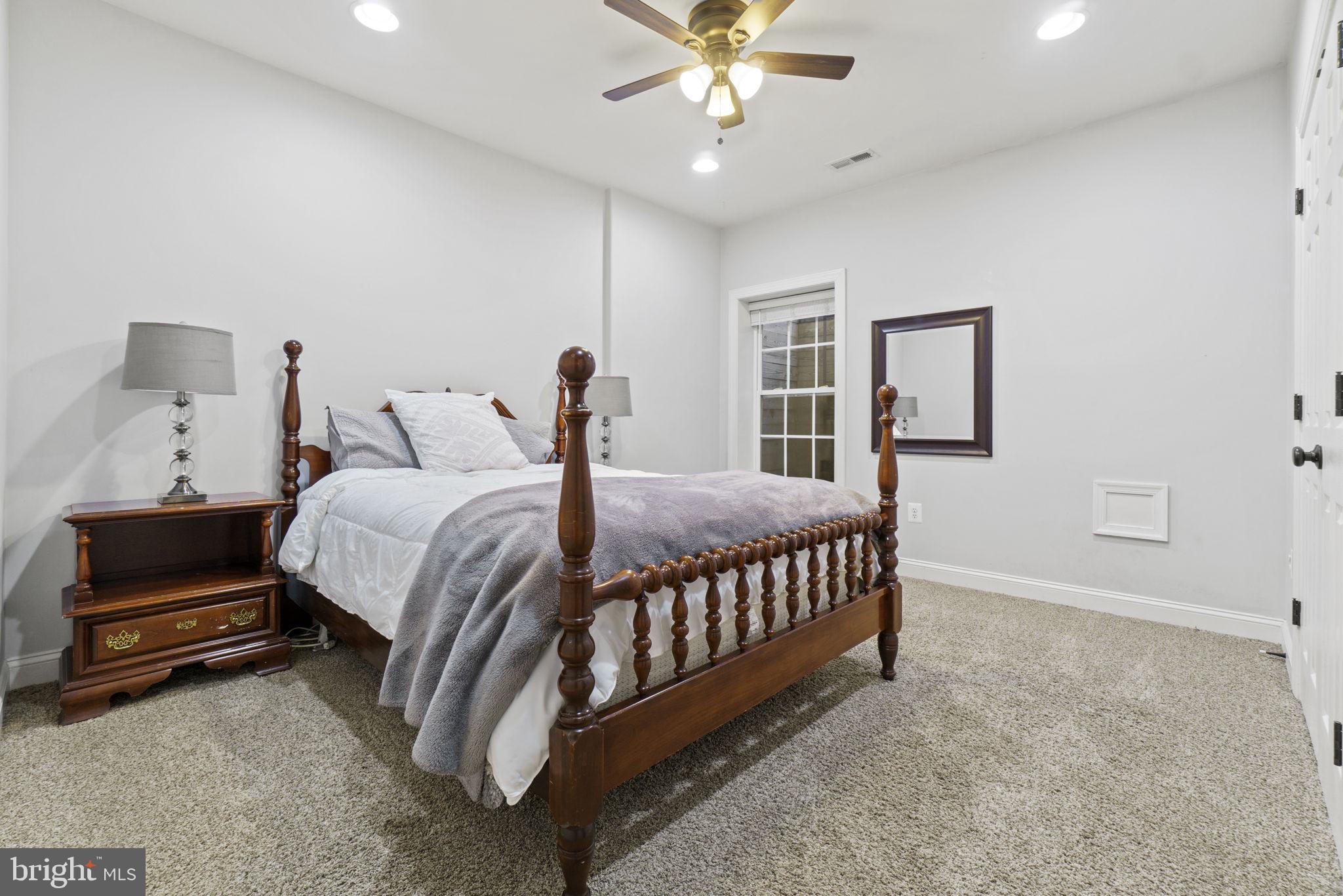 MASTERS MILL - Residential