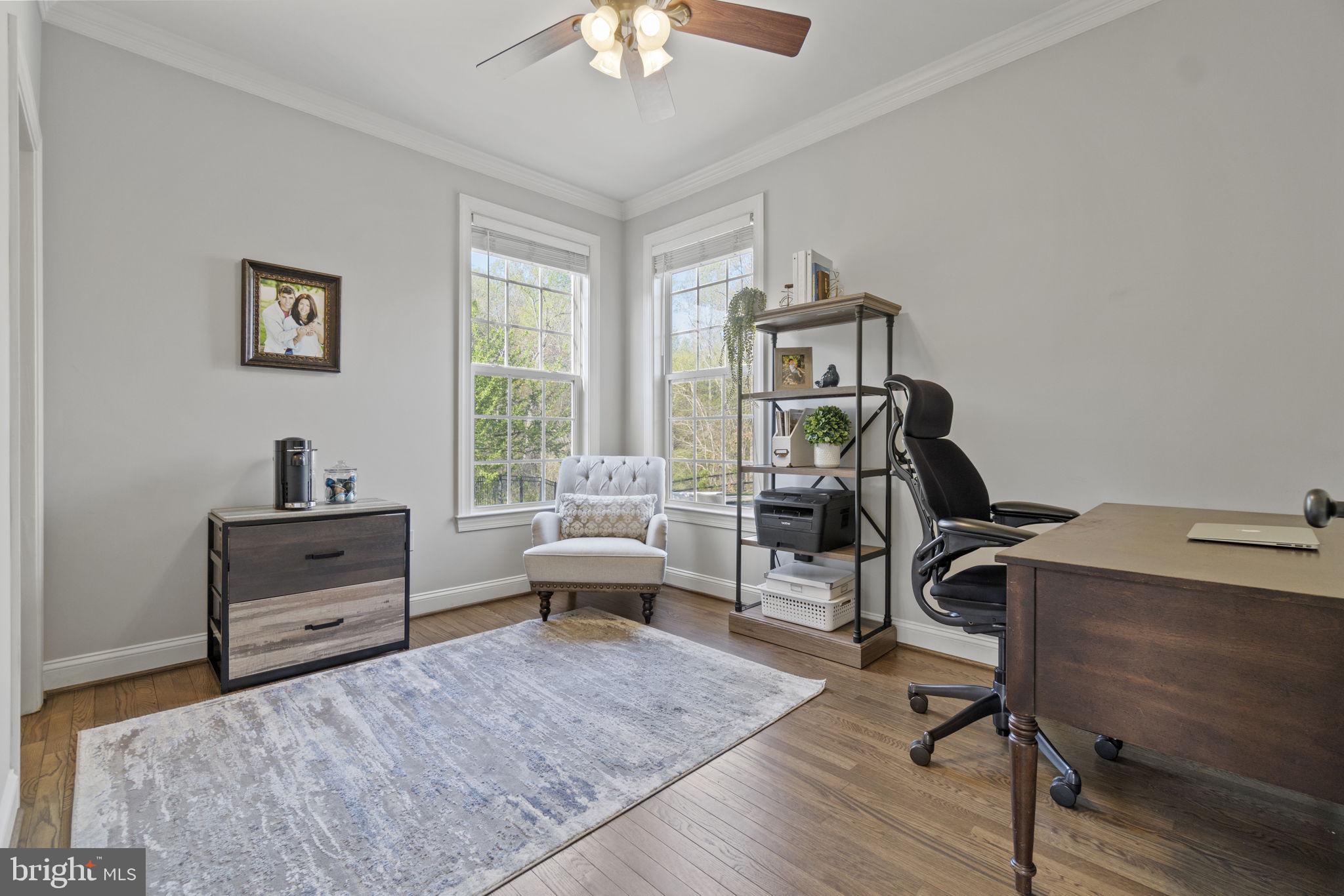 MASTERS MILL - Residential