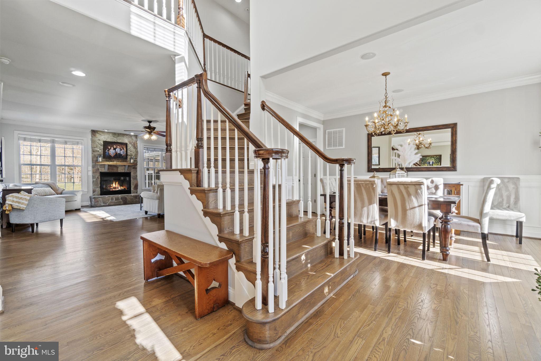 MASTERS MILL - Residential