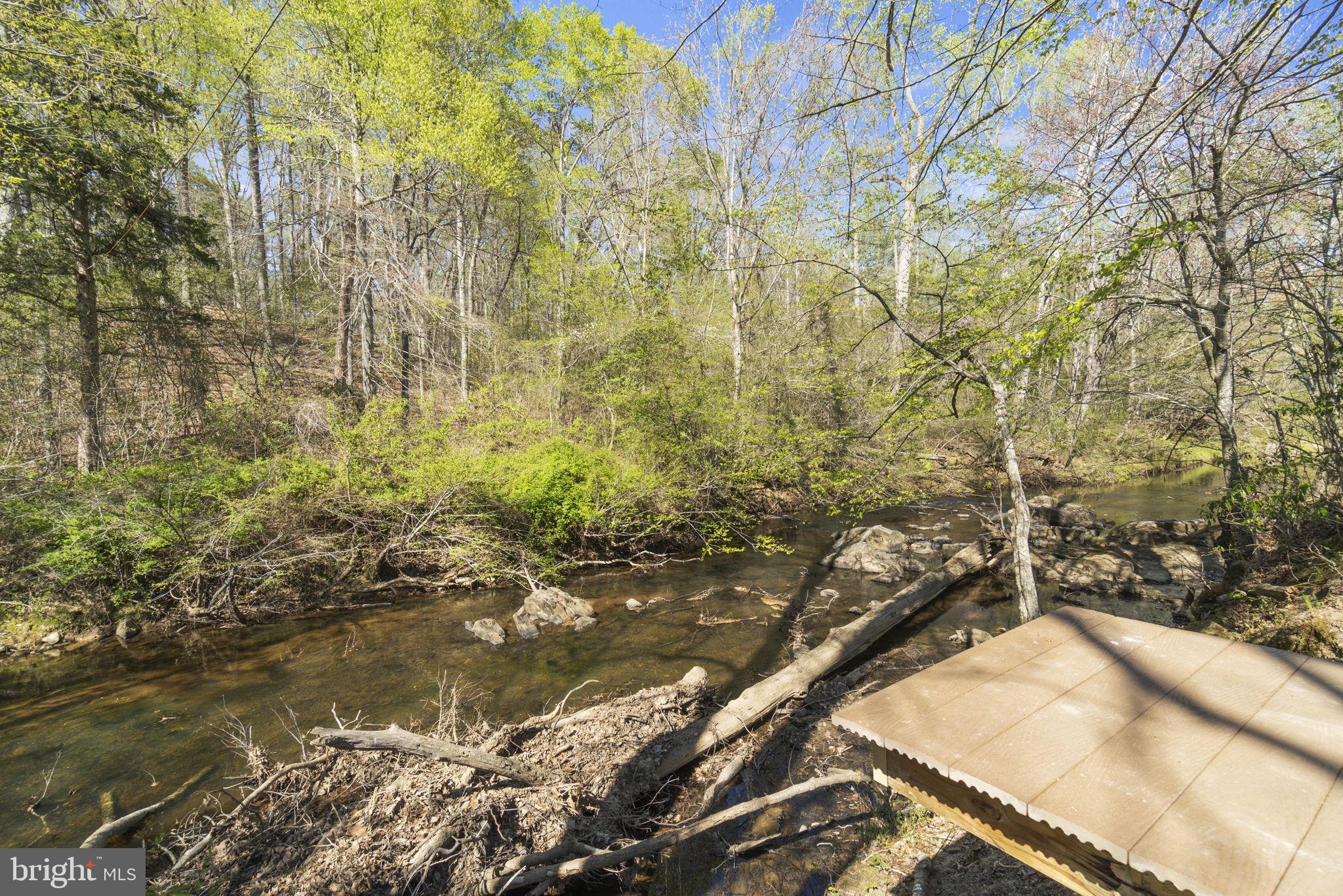 MASTERS MILL - Residential