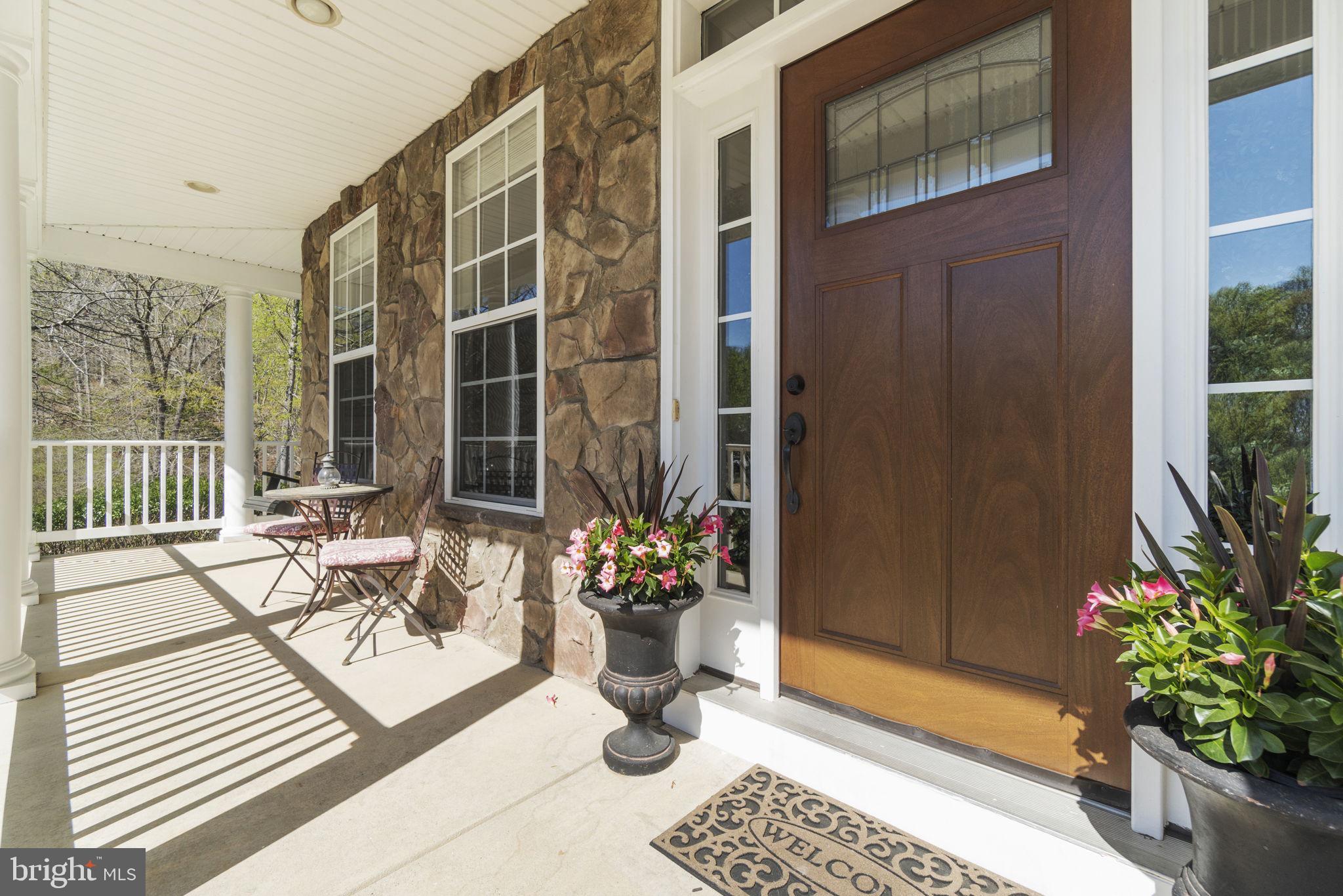 MASTERS MILL - Residential