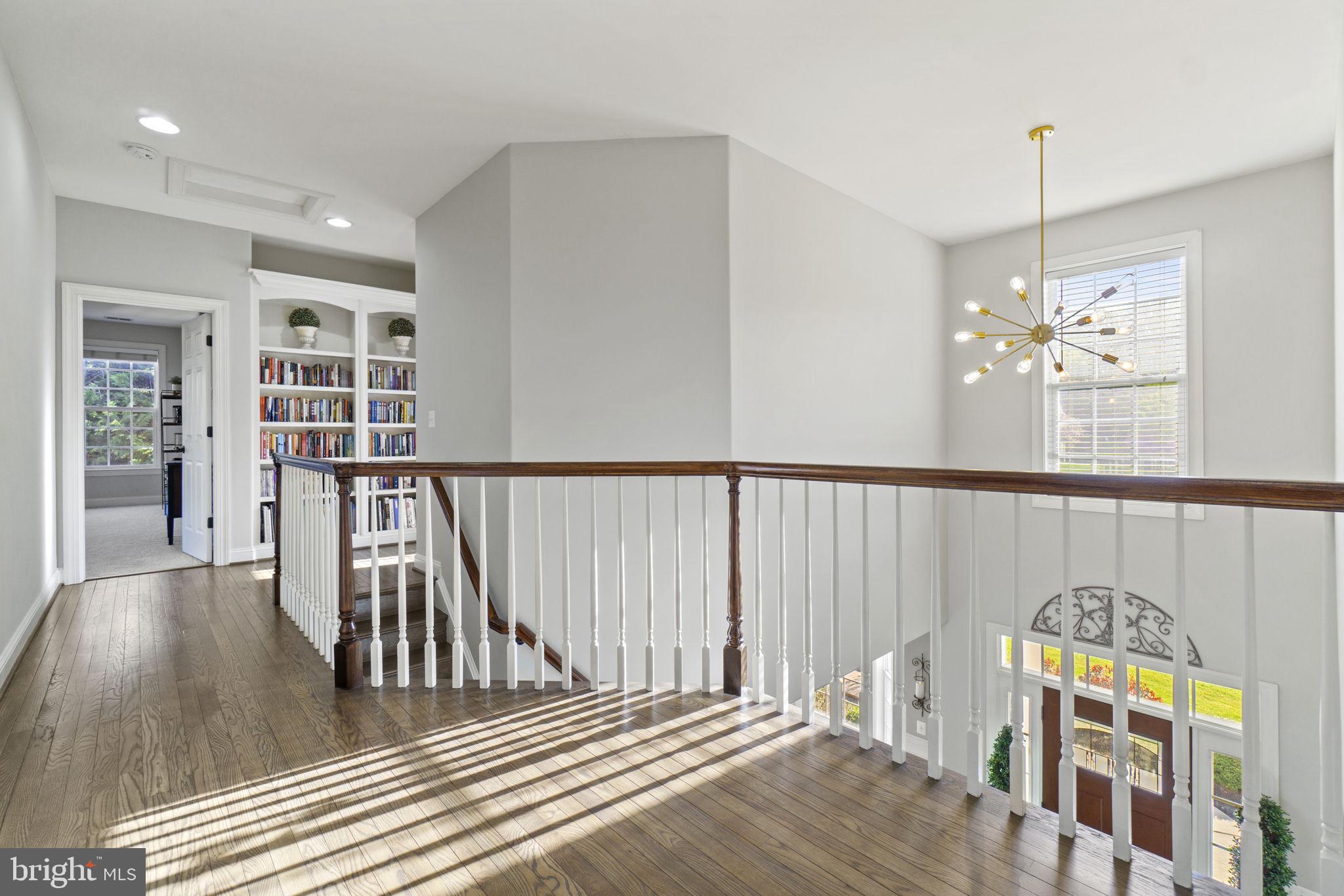 MASTERS MILL - Residential