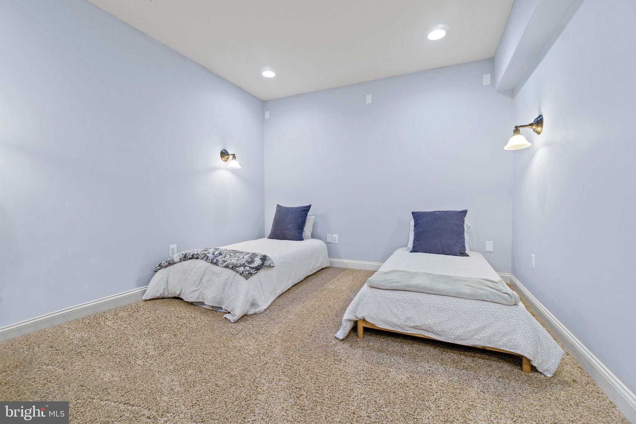 MASTERS MILL - Residential