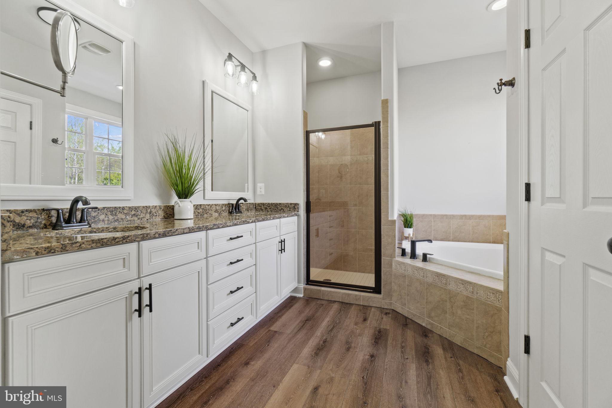 MASTERS MILL - Residential