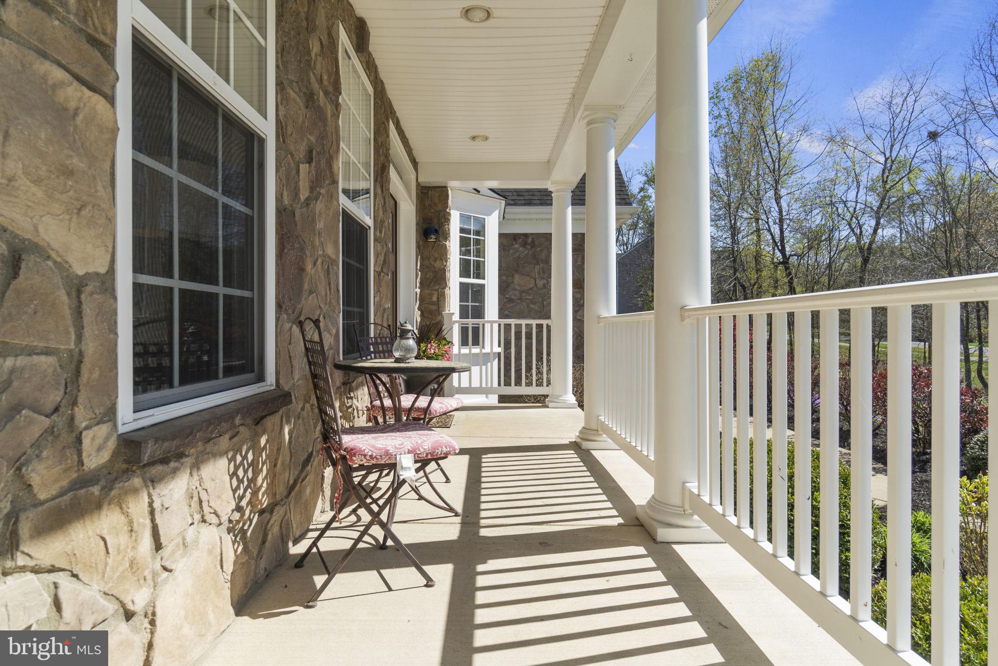 MASTERS MILL - Residential