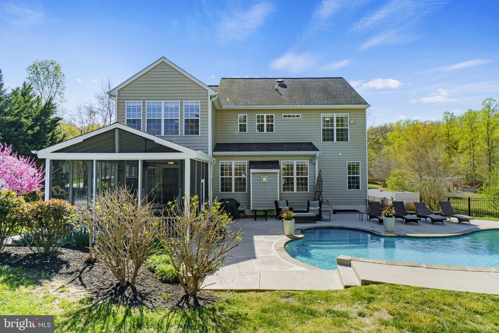 MASTERS MILL - Residential