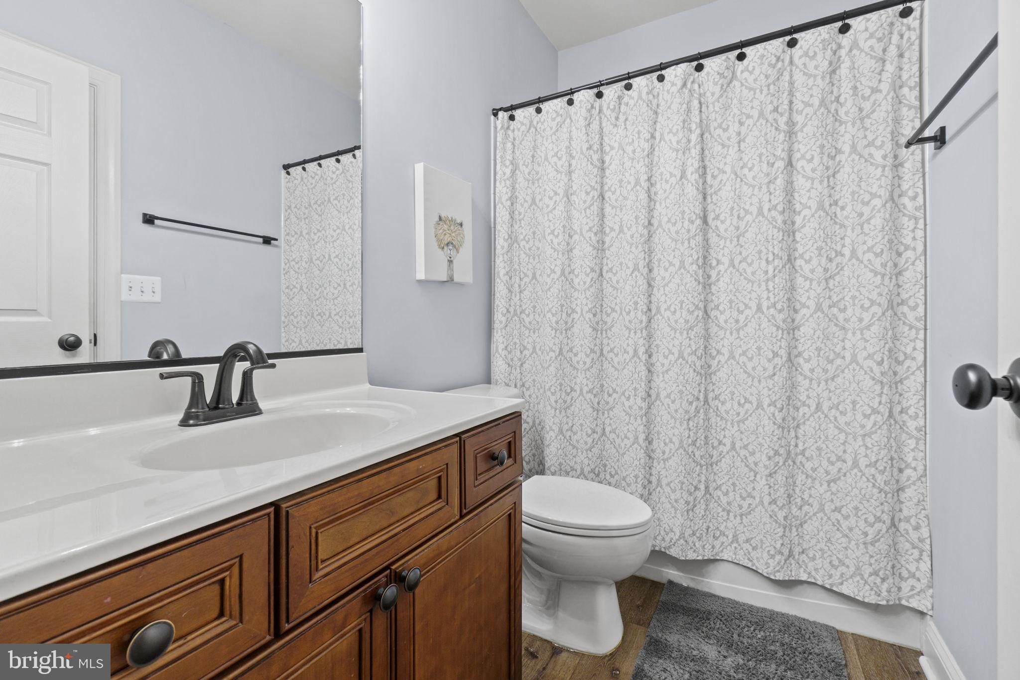 MASTERS MILL - Residential