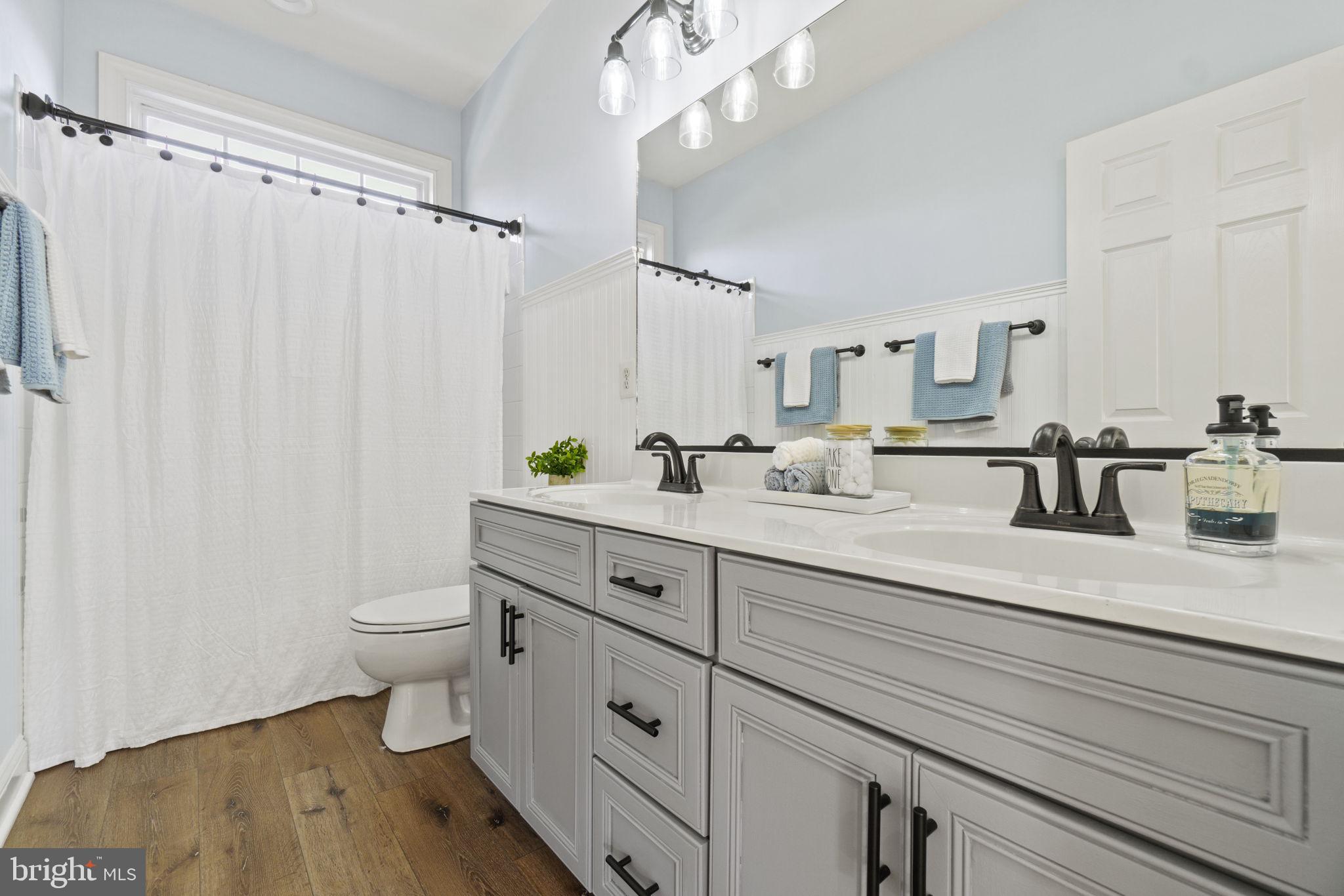 MASTERS MILL - Residential