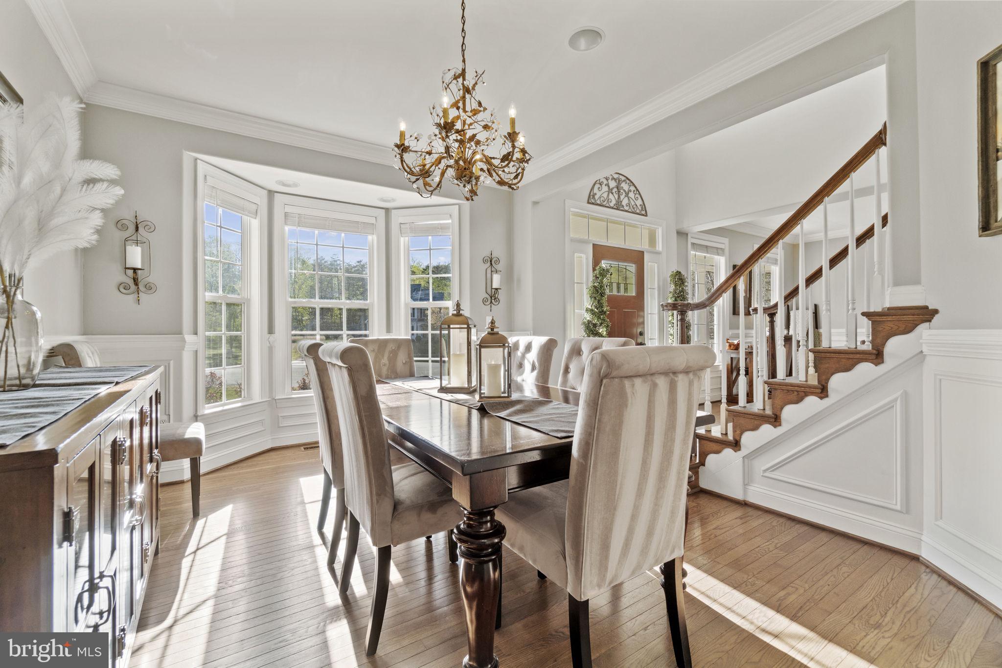 MASTERS MILL - Residential