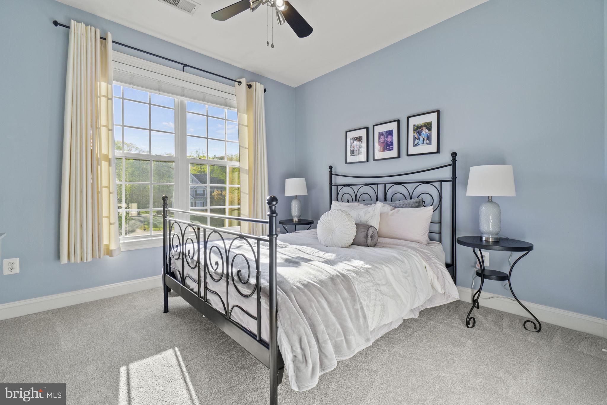 MASTERS MILL - Residential