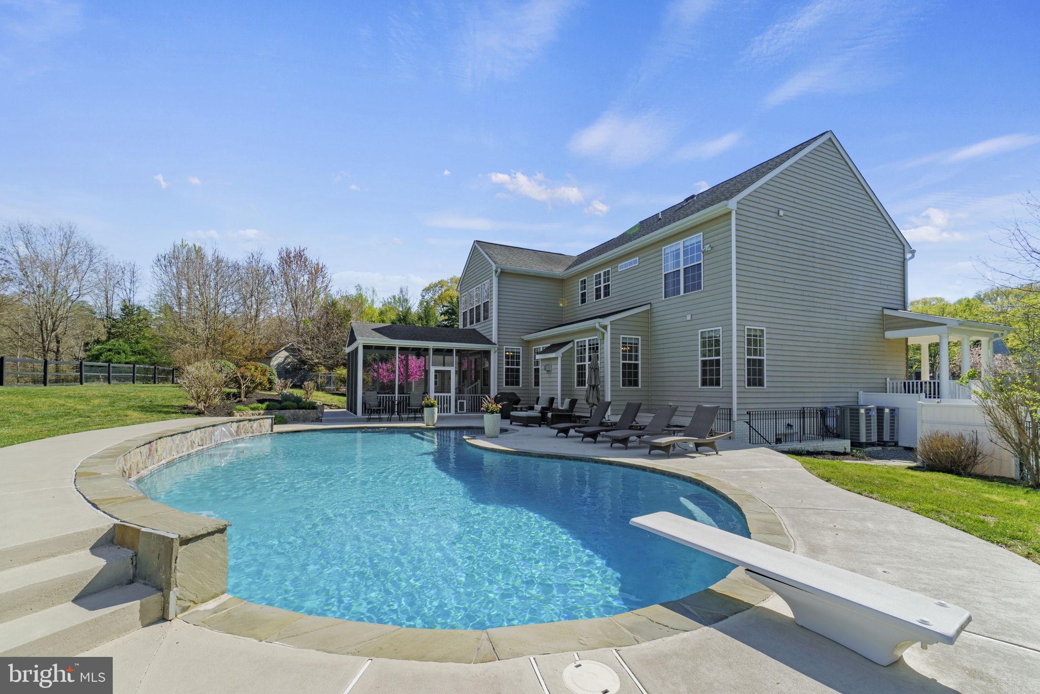 MASTERS MILL - Residential