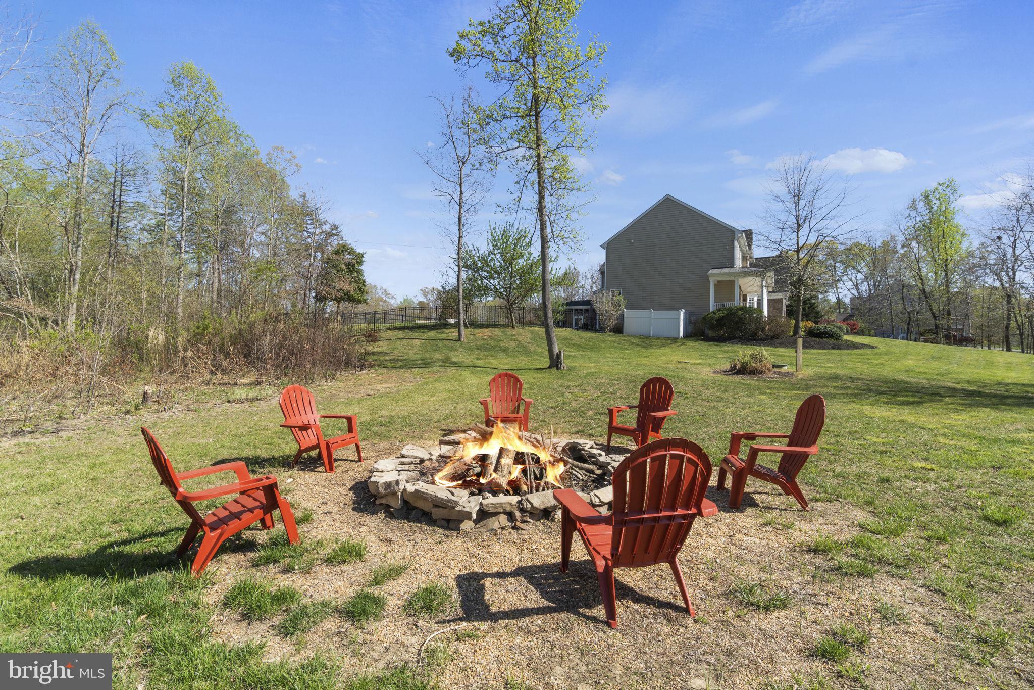 MASTERS MILL - Residential