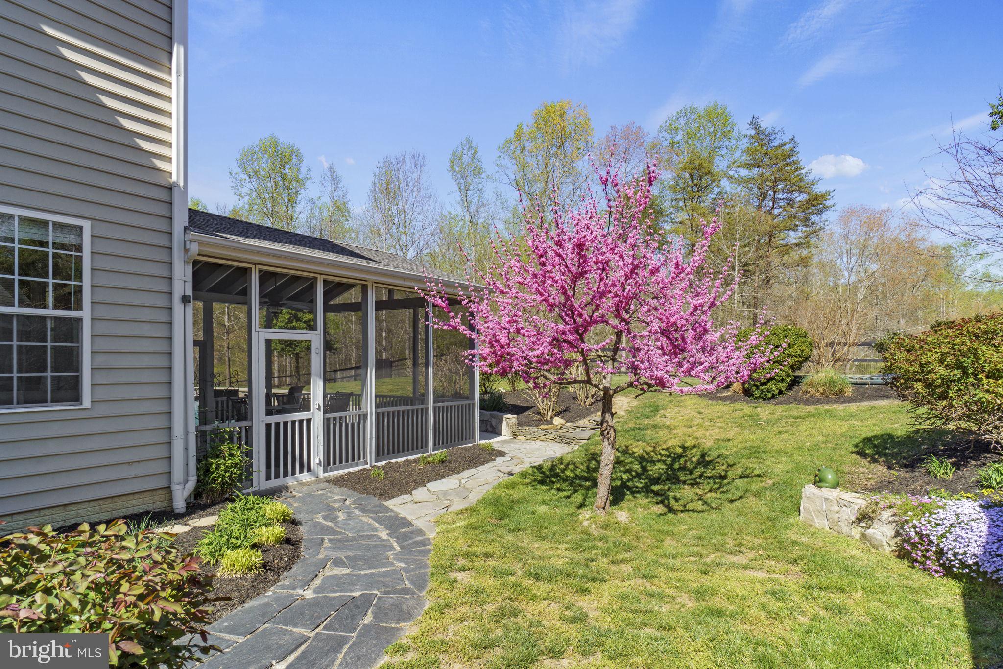 MASTERS MILL - Residential