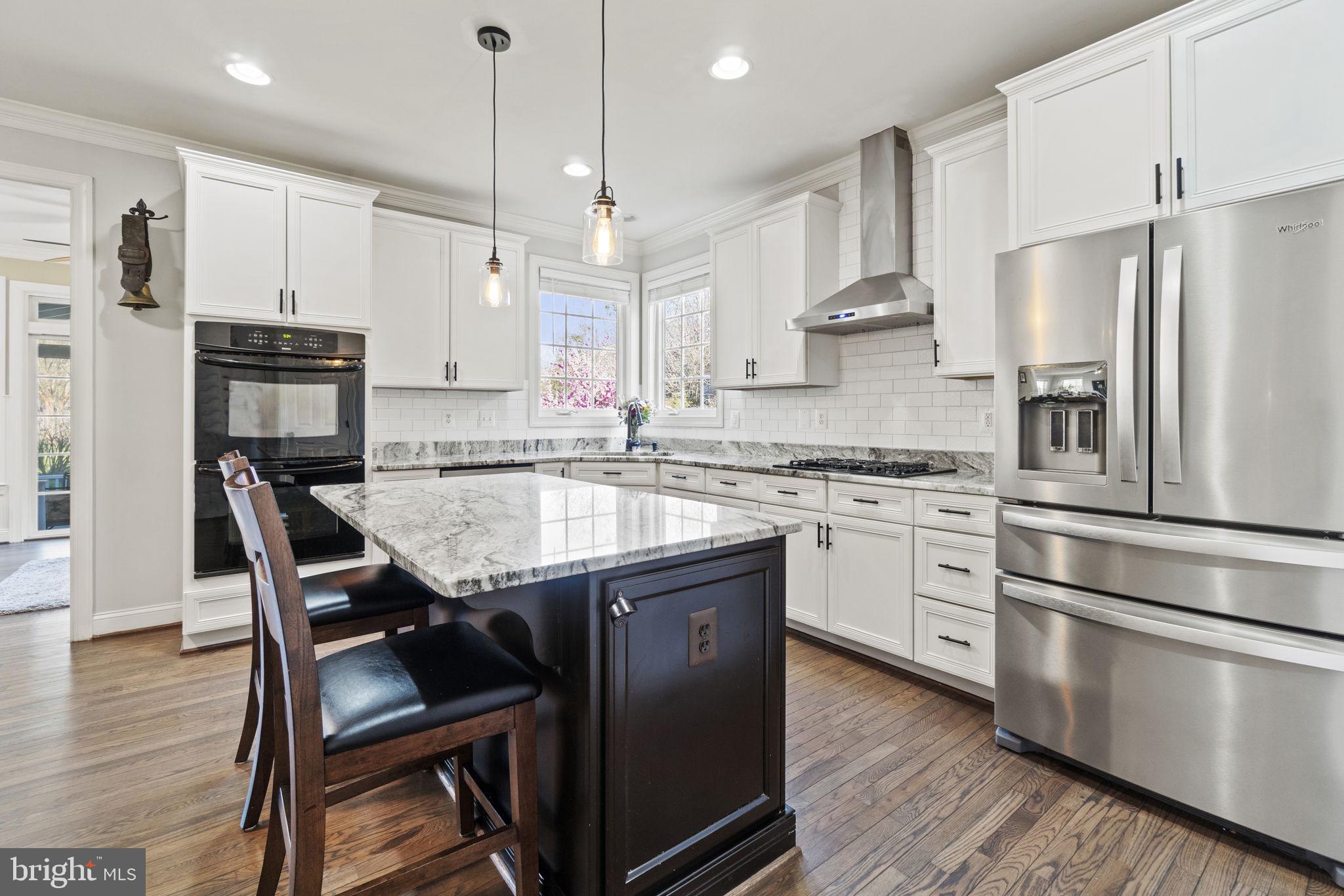 MASTERS MILL - Residential