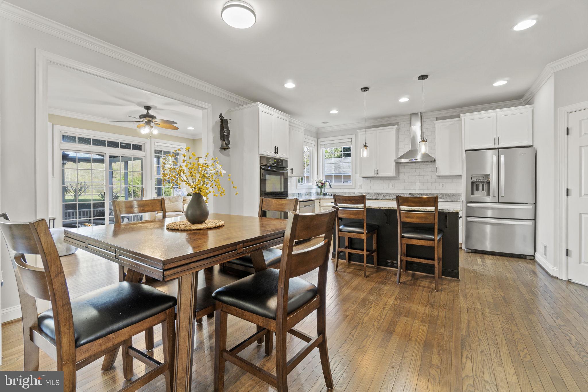 MASTERS MILL - Residential