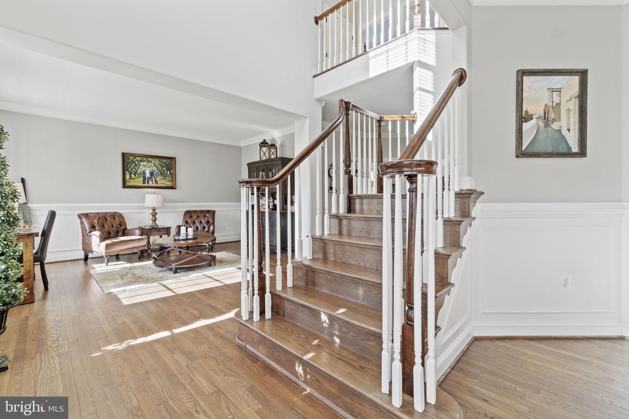 MASTERS MILL - Residential