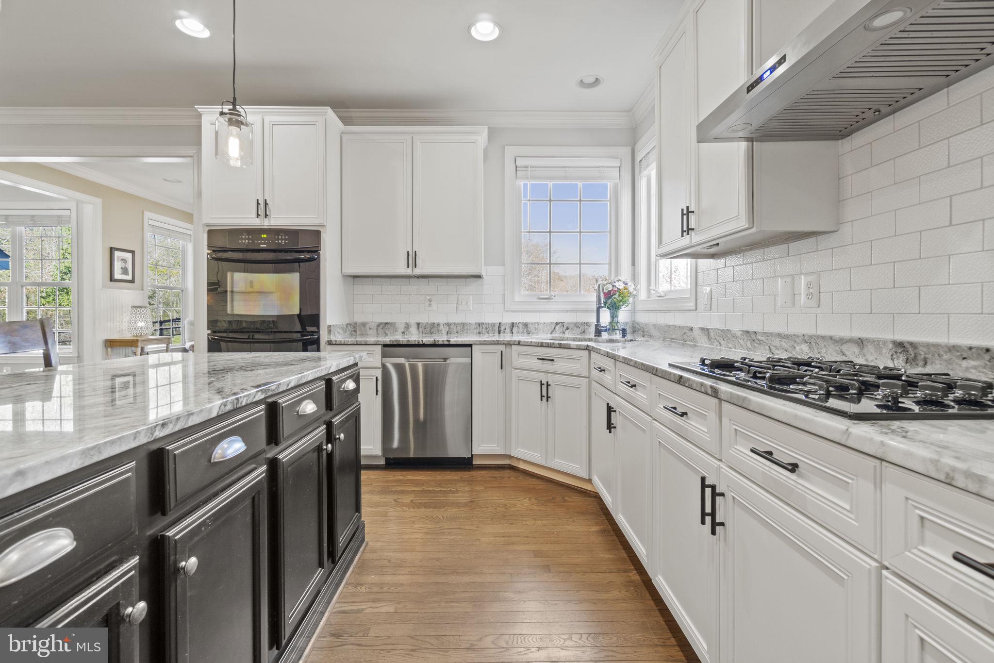 MASTERS MILL - Residential