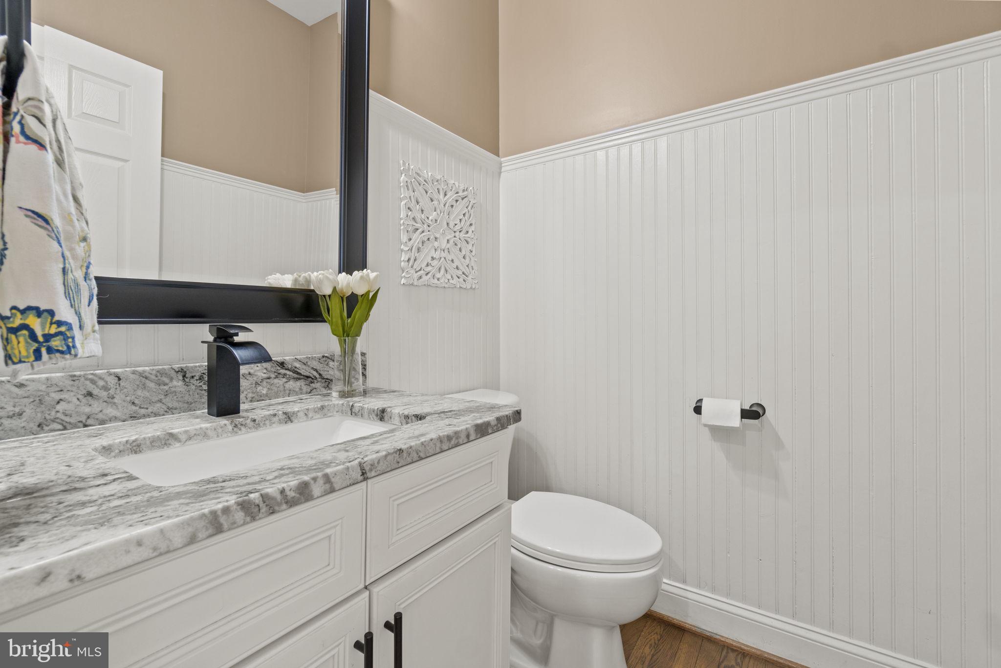 MASTERS MILL - Residential