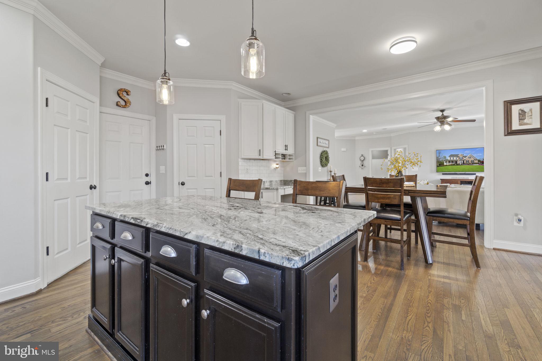 MASTERS MILL - Residential