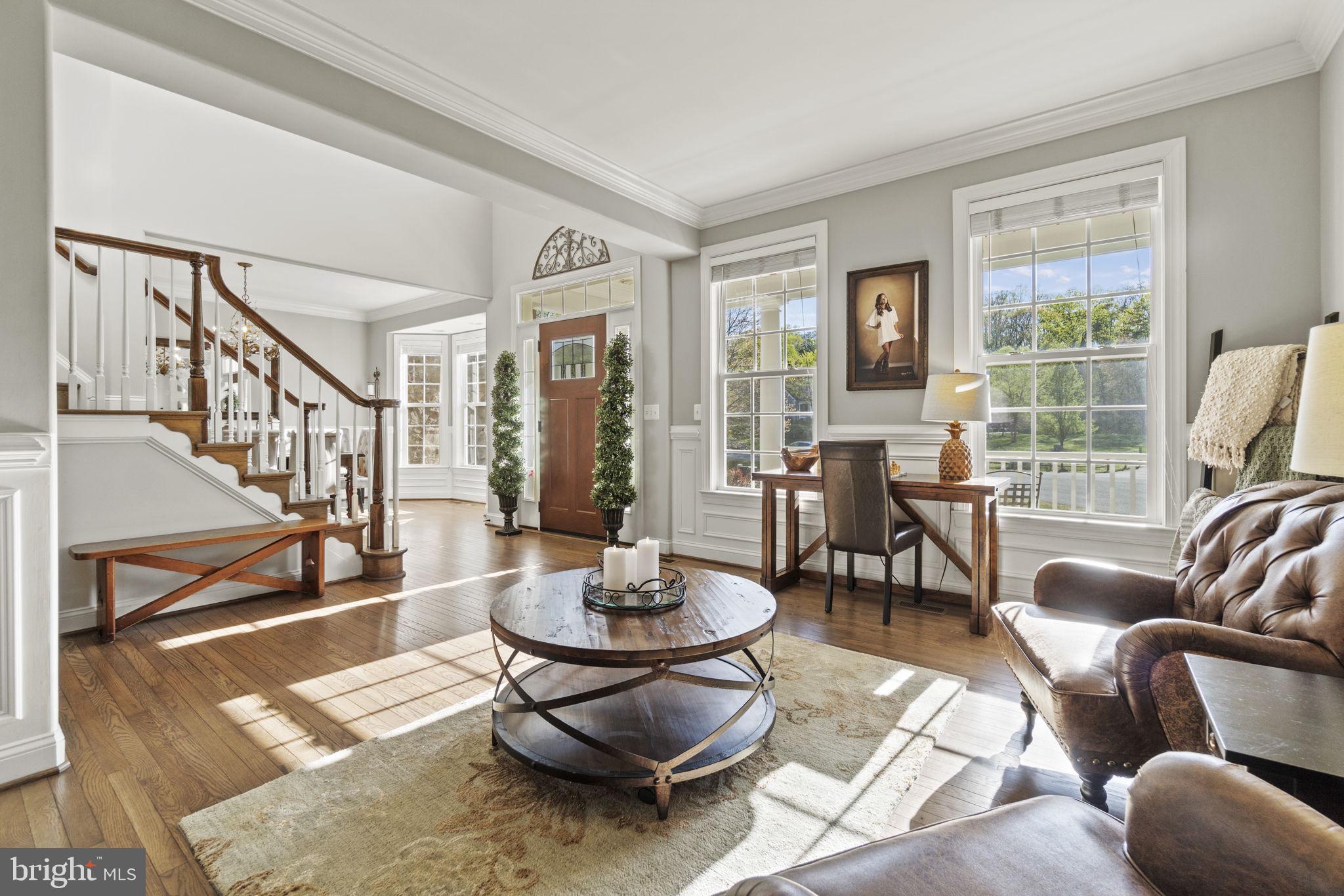 MASTERS MILL - Residential