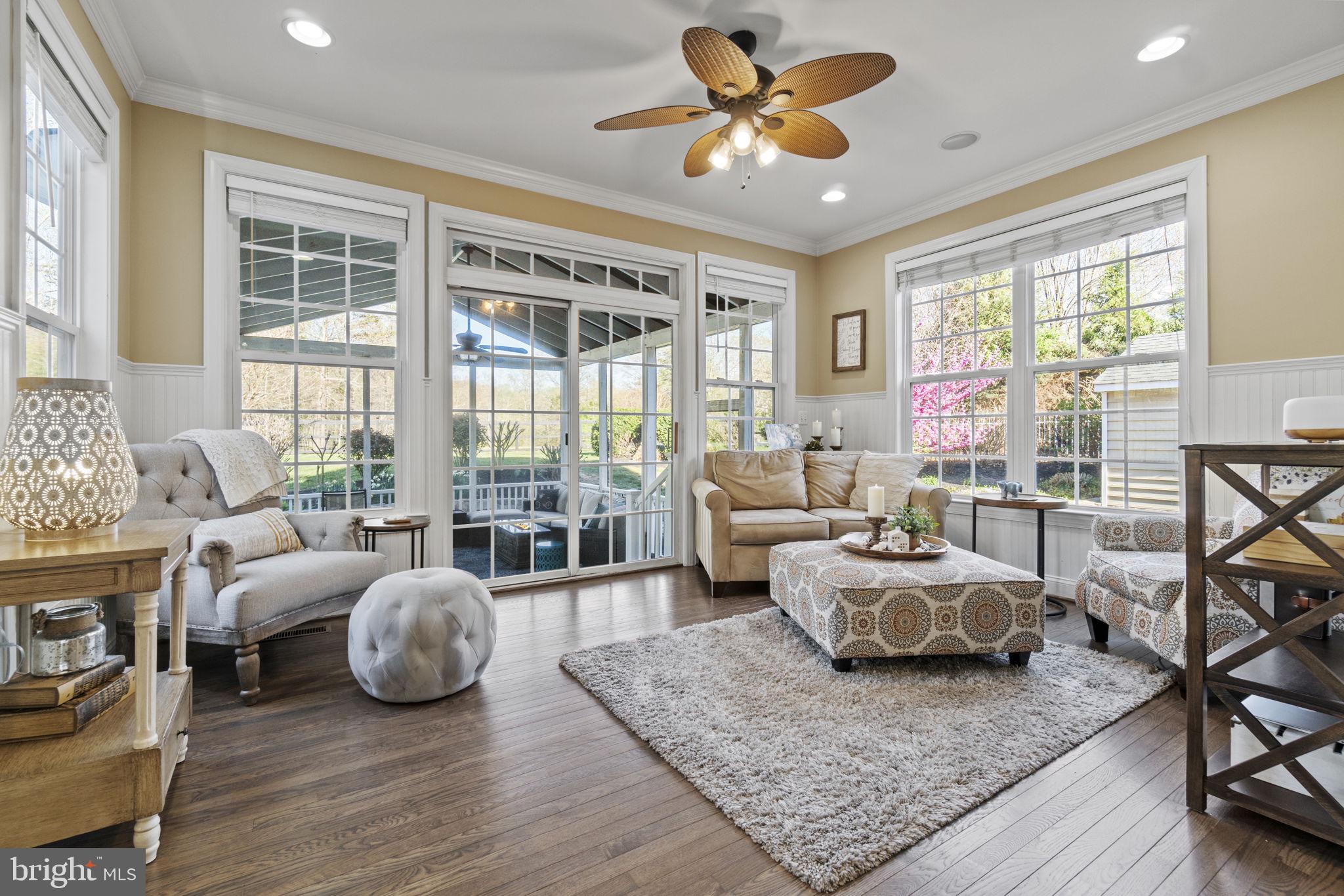 MASTERS MILL - Residential