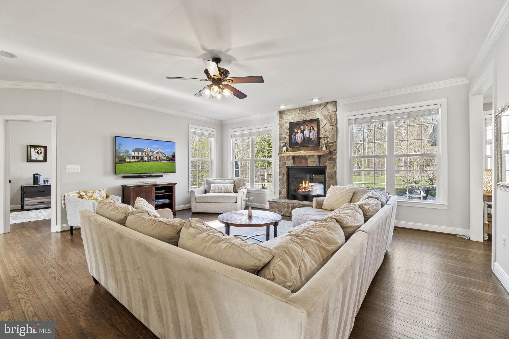 MASTERS MILL - Residential