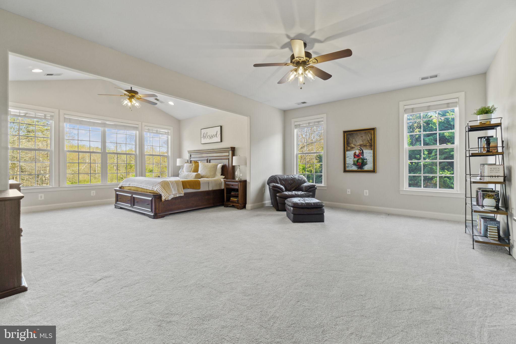 MASTERS MILL - Residential