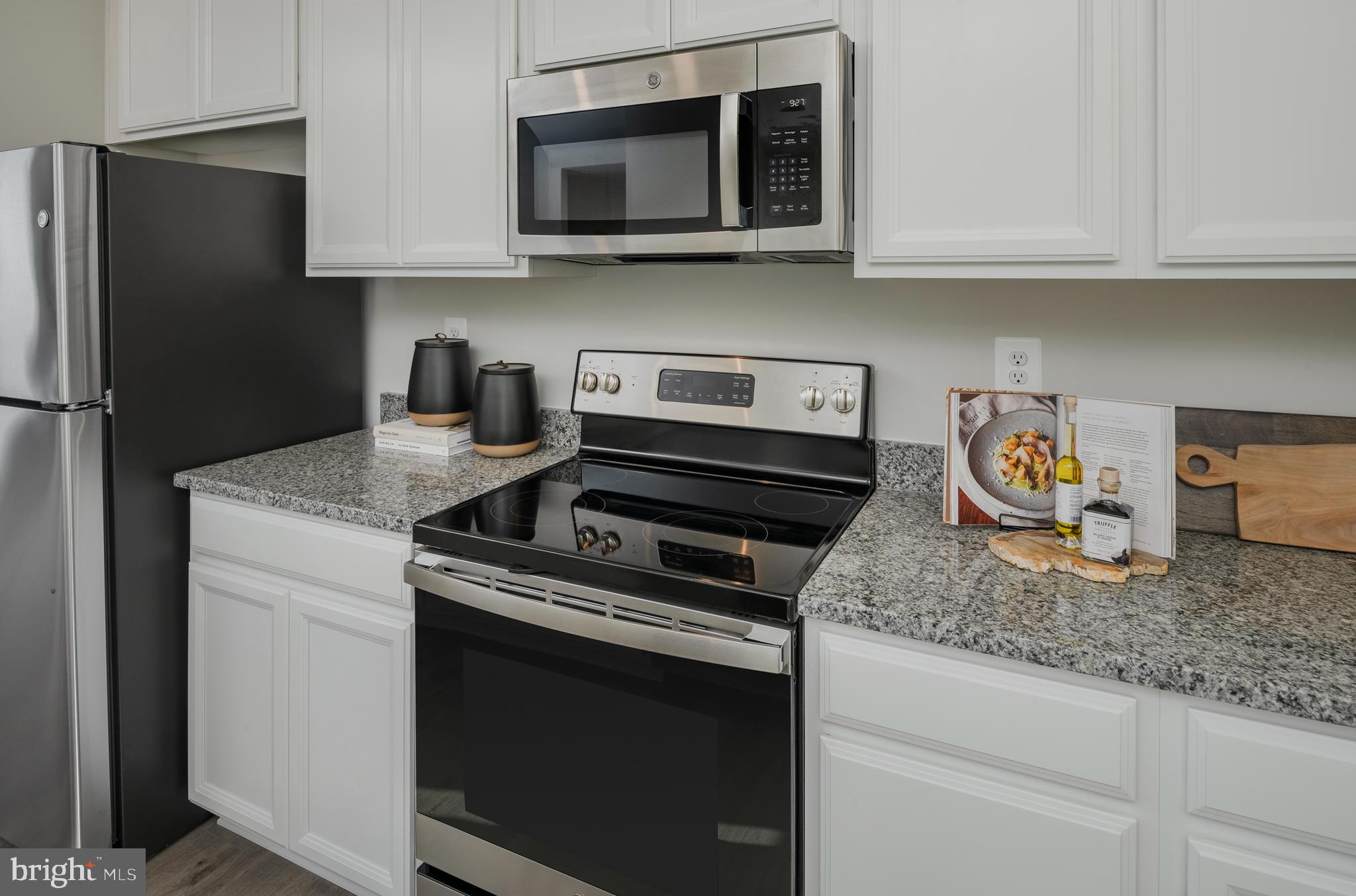 NORBORNE GLEBE - Residential