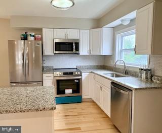 GARDENVILLE - Residential