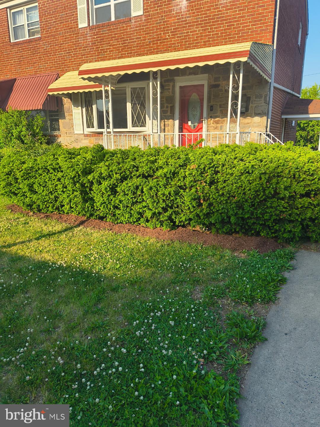 GARDENVILLE - Residential