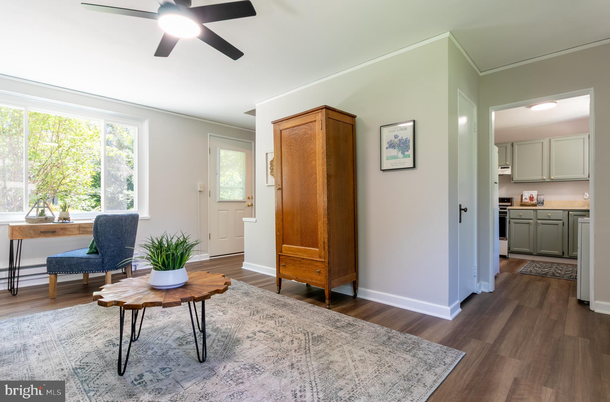 45 RIDGE ROAD F