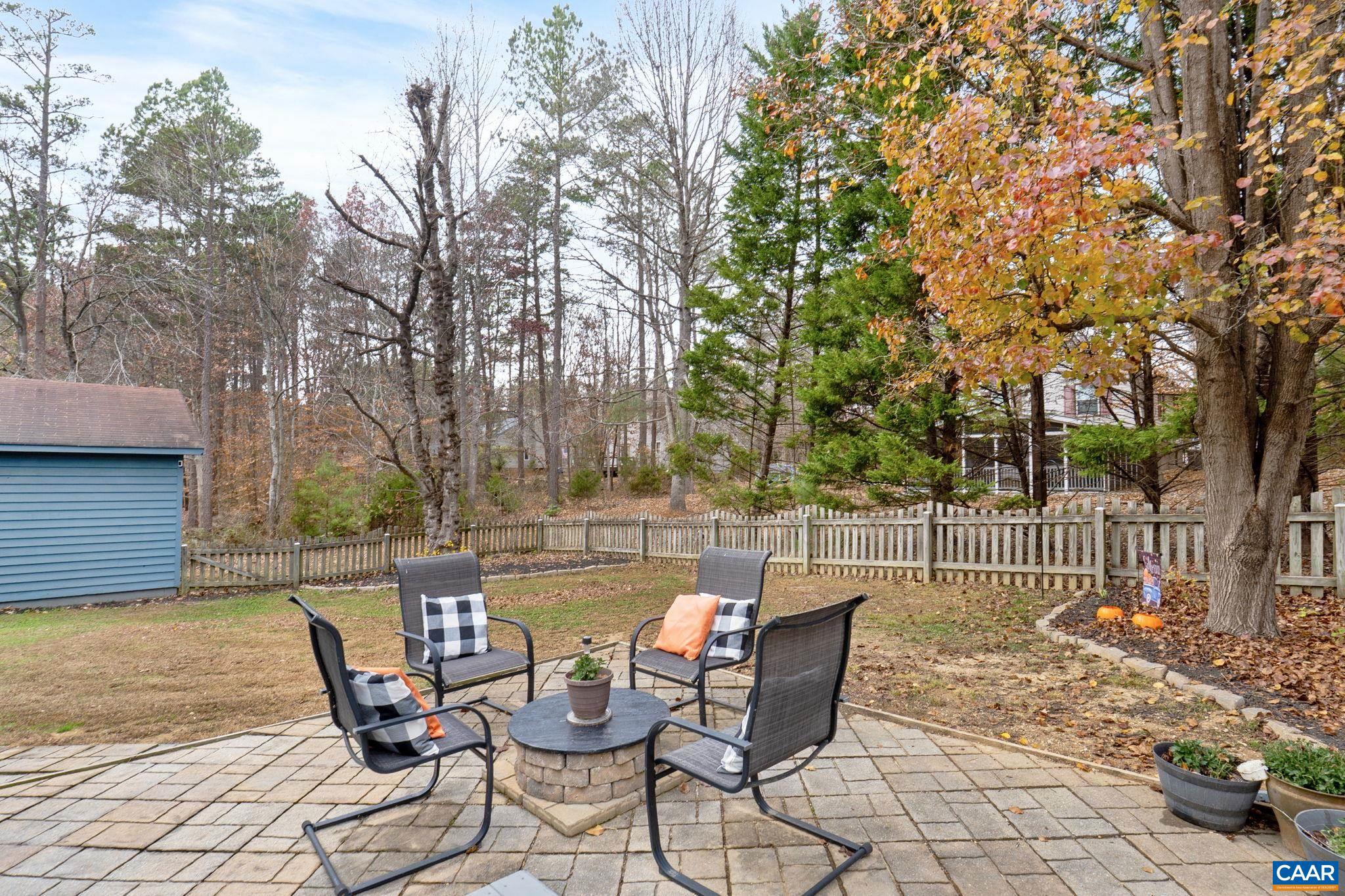 LAKE MONTICELLO - Residential