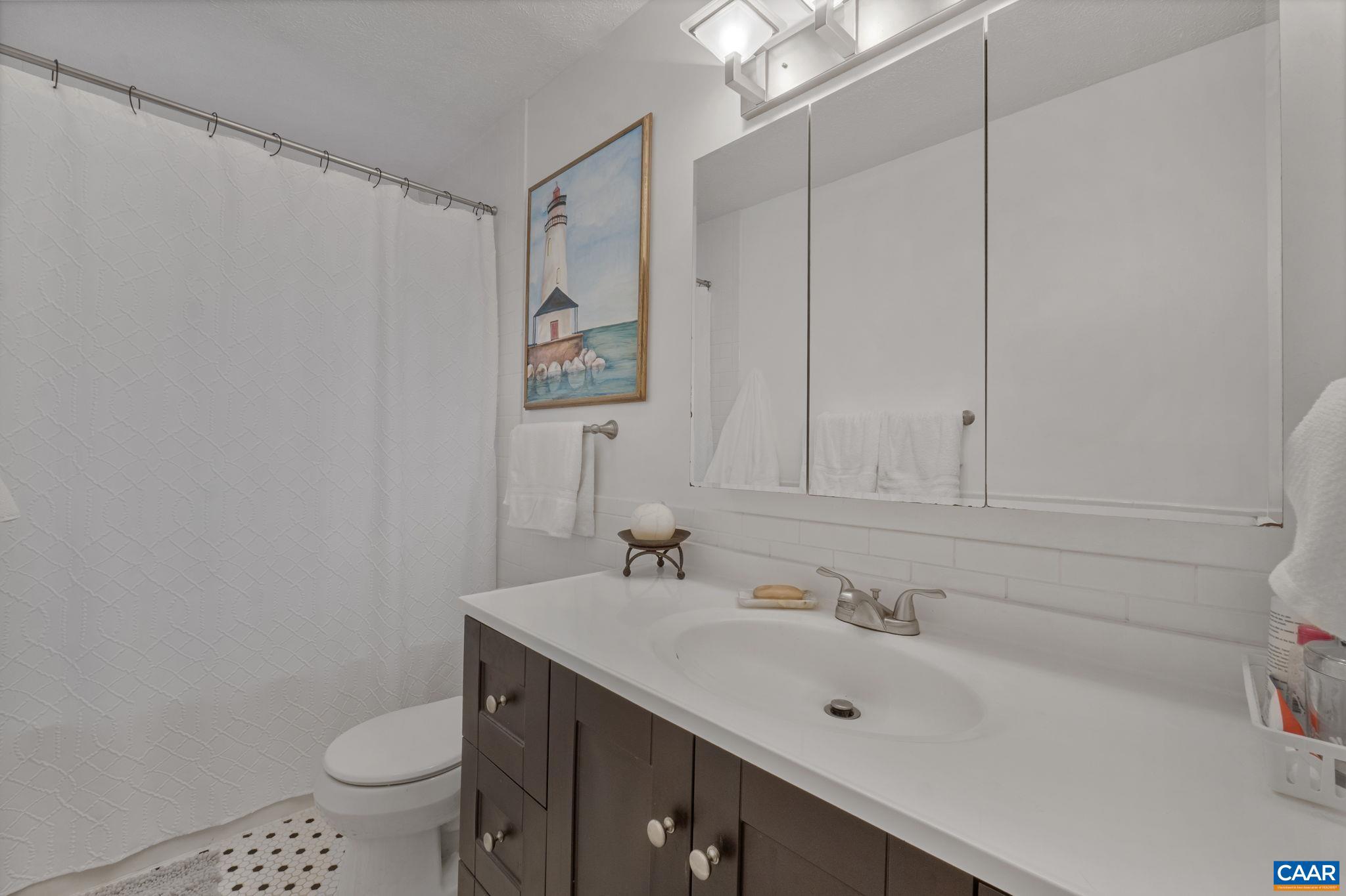 LAKE MONTICELLO - Residential