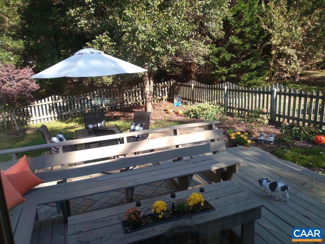 LAKE MONTICELLO - Residential